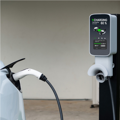 ELECTRICAL CAR CHARGING